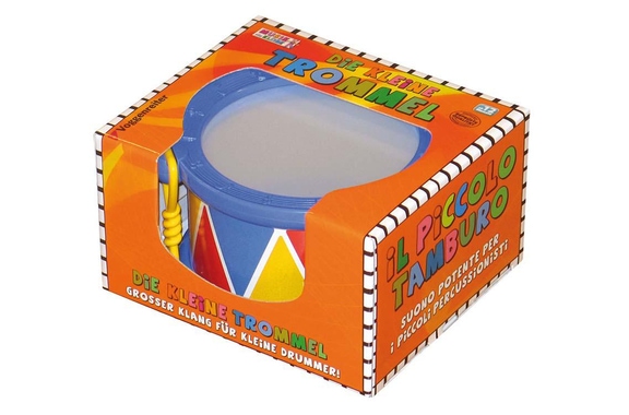 Voggy's Le Petit Tambour image 2