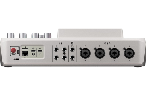 Rode RodeCaster Pro II weiß image 2