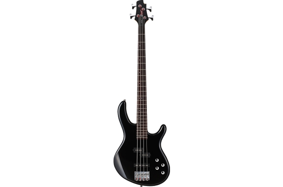 Cort Action Plus Black Starter Set image 2