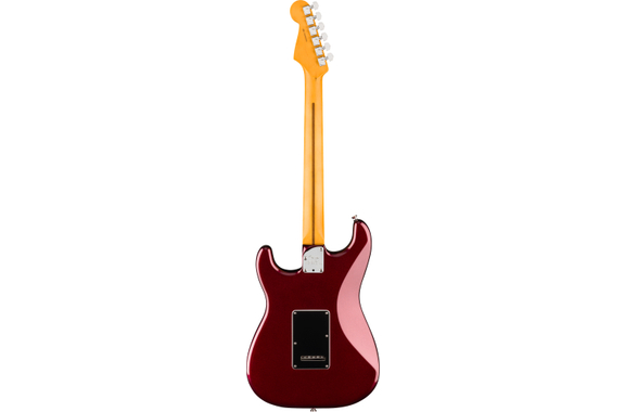 Fender American Professional Stratocaster Oxblood image 2