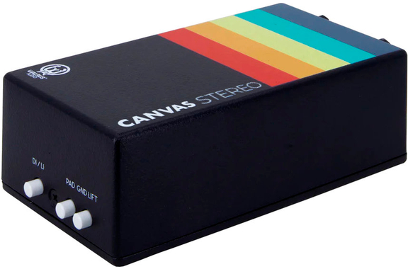 Walrus Audio Canvas Stereo image 2