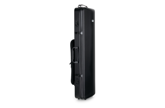 Gewa Pure 4/4 Étui Violon 2.4 Noir image 2