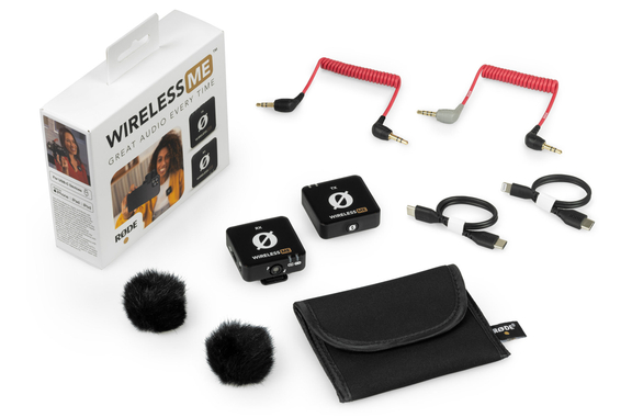 Rode Wireless ME Digital Wireless System image 2