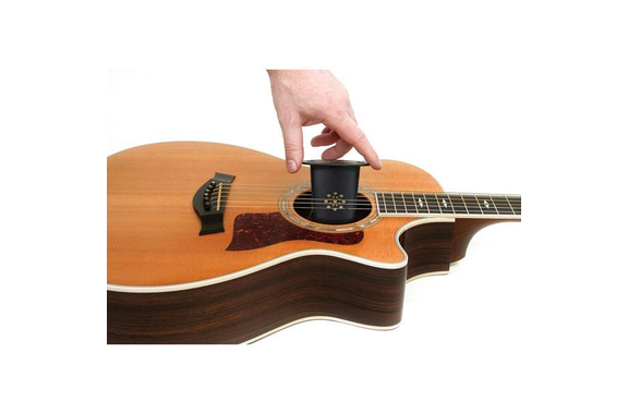 Planet Waves PW-GH Umidificatore per Chitarra image 2