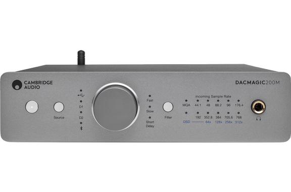 Cambridge Audio DacMagic 200M image 2