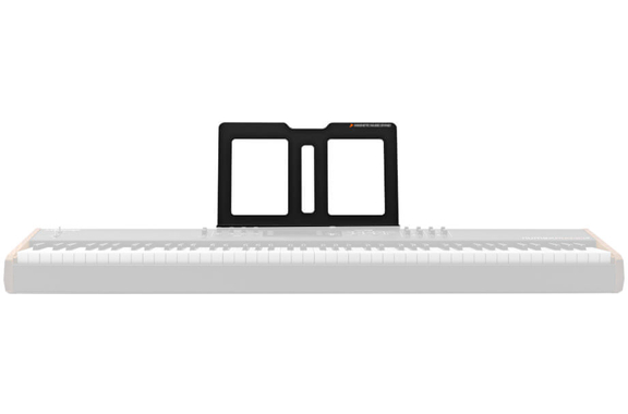 Studiologic Numa X Piano Music Stand Type B image 2