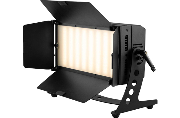 Eurolite LED PLL-384 RGB/WW Panel image 2