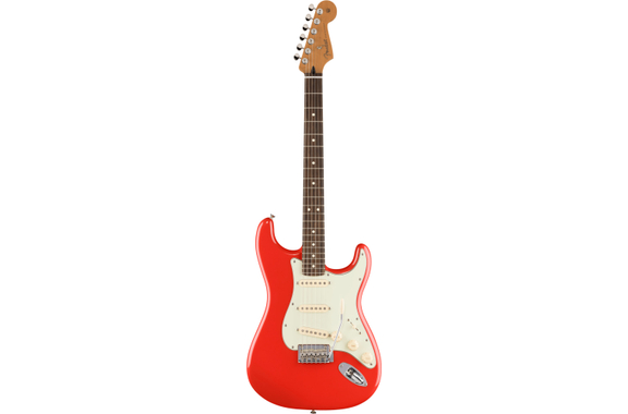 Fender Player II Stratocaster Fiesta Red  - Retoure (Zustand: sehr gut) image 2