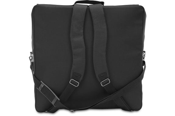 Funda para Acordeón Alpenklang III/72, negra image 2
