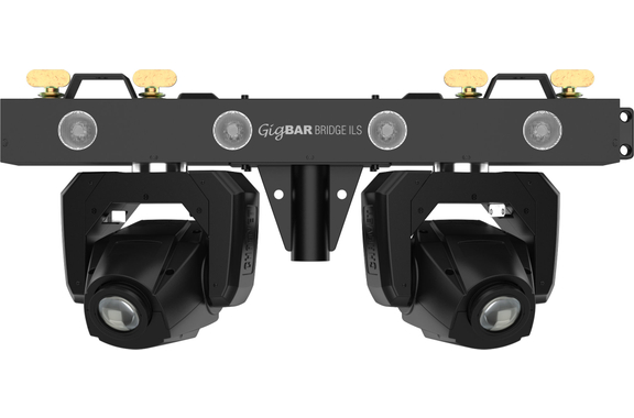 Chauvet DJ GigBar Bridge ILS Set image 2