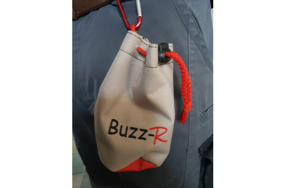 Sacoche Accessoires Markus Arnold Buzz-R image 2