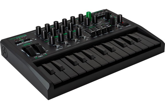 Arturia MicroBrute UFO image 2