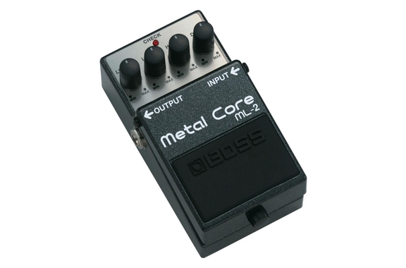 Boss ML-2 Metal Core image 2