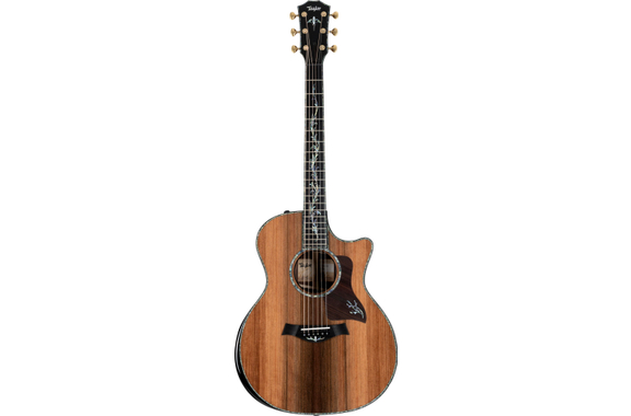 Taylor PS14ce Guitarra Western image 2