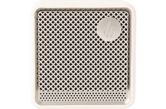 Edifier ES20 Portable Bluetooth Speaker Ivory image 2