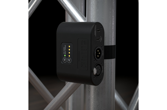 Chauvet DJ D-Fi Hub 2 image 2