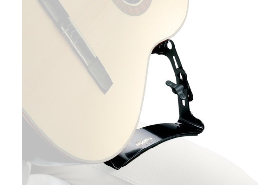 ErgoPlay Guitar Support Johannes Tappert image 2