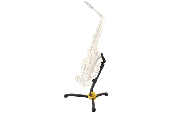 Supporto per Sassofono Alto/Tenore Hercules HCDS-530BB image 2