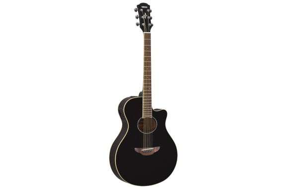 Yamaha APX 600 BL  - Retoure (Zustand: gut) image 2