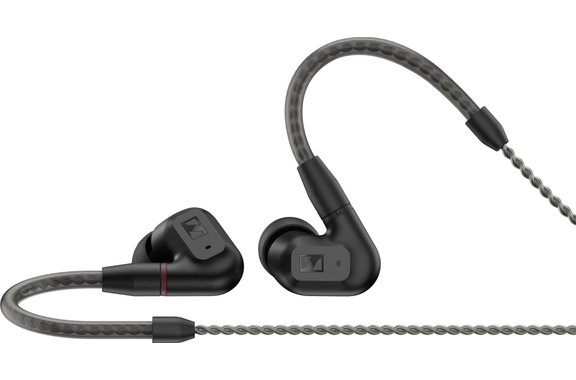 Sennheiser IE 200 HiFi In Ear Koptelefoon image 2