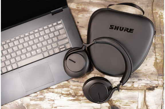 Auriculares Bluetooth Shure AONIC 50 Gen2 image 2