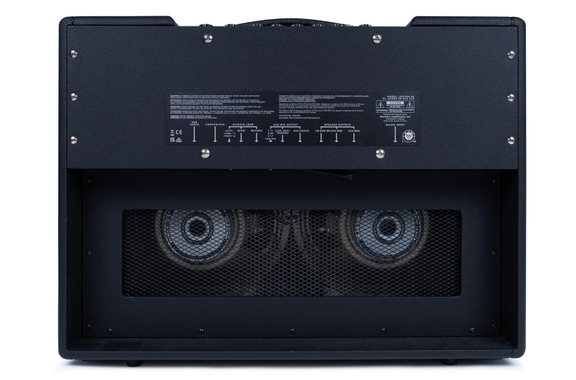 Blackstar St. James 50 6L6 212 Combo Black  - Retoure (Zustand: sehr gut) image 2