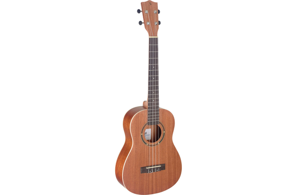 Stagg UB-30 Baritone Ukulele Natural image 2