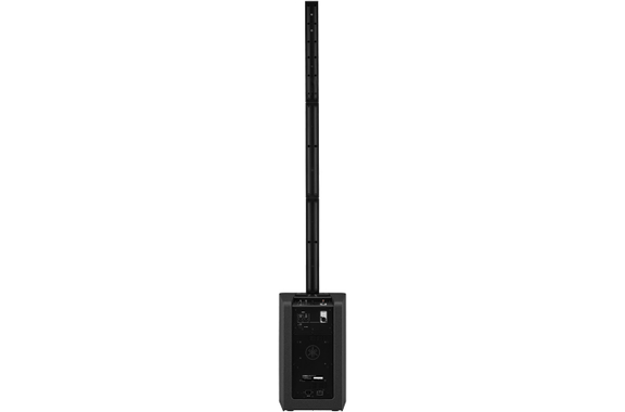 Yamaha Stagepas DXL1K mkII image 2