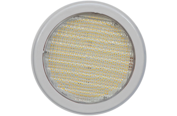 Omnilux PAR-56 12V/16W 3000K LED-Schwimmbadlampe image 2