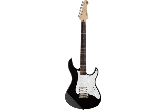 Yamaha Pacifica 012 BL Set Para Principiantes image 2