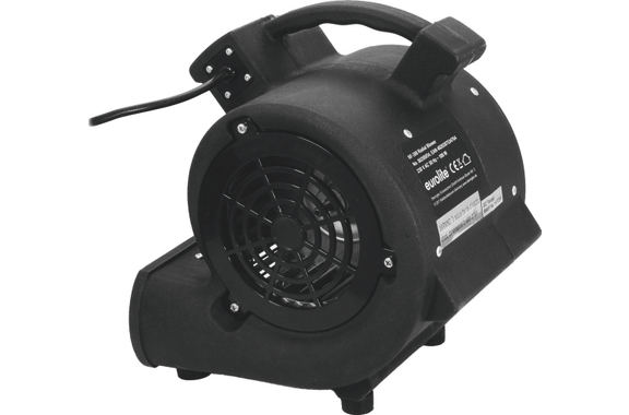 Eurolite RF-300 Radialgebläse/Windmaschine image 2