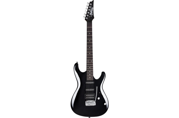 Ibanez GSA60-BKN Black Knight Starter Set image 2