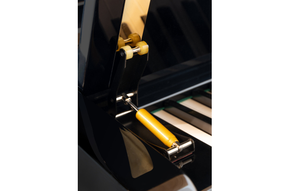 Classic Cantabile SF-10 Klappenbremse für Klavier  - Retoure (Zustand: sehr gut) image 2