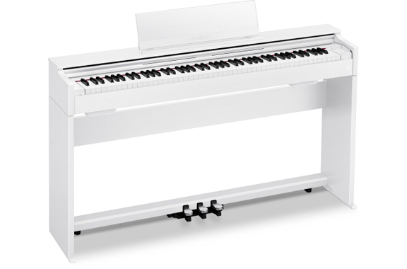 Casio AP-S200 WE Digitalpiano Set image 2