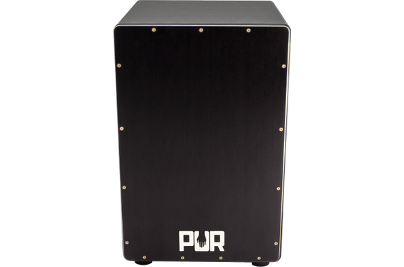 PUR Vision One Black Set image 2