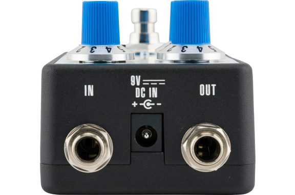 Fender Bassman Delay image 2