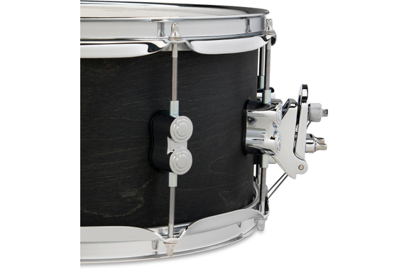 PDP Concept Black Wax Snare 14"x6,5" image 2