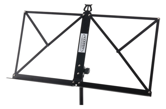 Classic Cantabile Heavy Music Stand image 2
