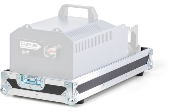 Look Flightcase Para Viper NT / 2.6 Máquina De Humo image 2