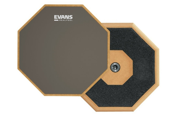 Evans ARF-7GM RealFeel Apprentice Pad 7" image 2