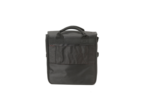 Magma LP-BAG 40 II noir/rouge image 2