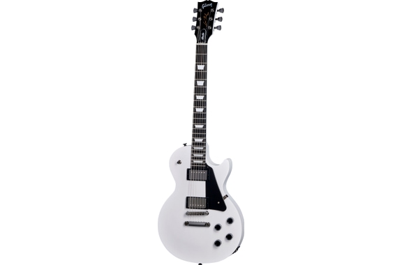 Gibson Les Paul Modern Studio Worn White image 2