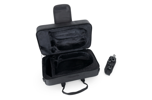 Classic Cantabile Leichtkoffer für TT-400 Taschentrompete  - Retoure (Zustand: sehr gut) image 2