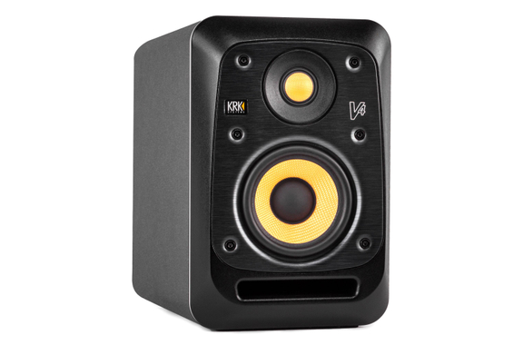 KRK V4 Series 4 ISO Stand Set image 2