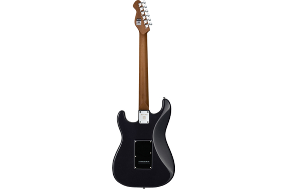 Mooer MSC20 Pro Black Burst image 2