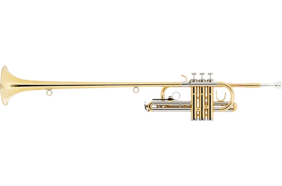 Classic Cantabile TR-45 Herald Tromba image 2
