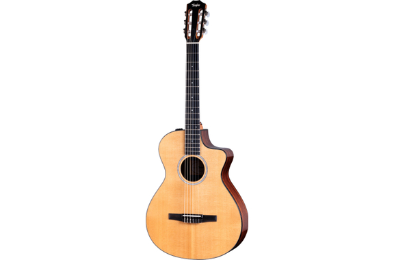 Taylor 212ce-N Plus Natural image 2