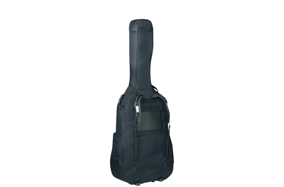 Gewa BS 25 3/4 Double Bass Gig Bag Classic image 2
