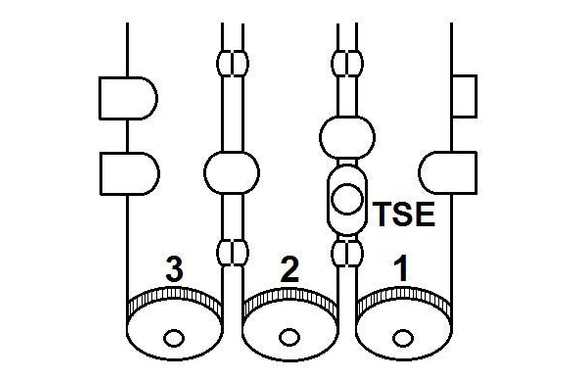 Martin Seibold TSE 1 Tone Stability Enhancer for Perinet Valve Instruments image 2