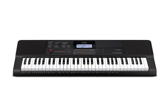 Casio CT-X700 Keyboard image 2
